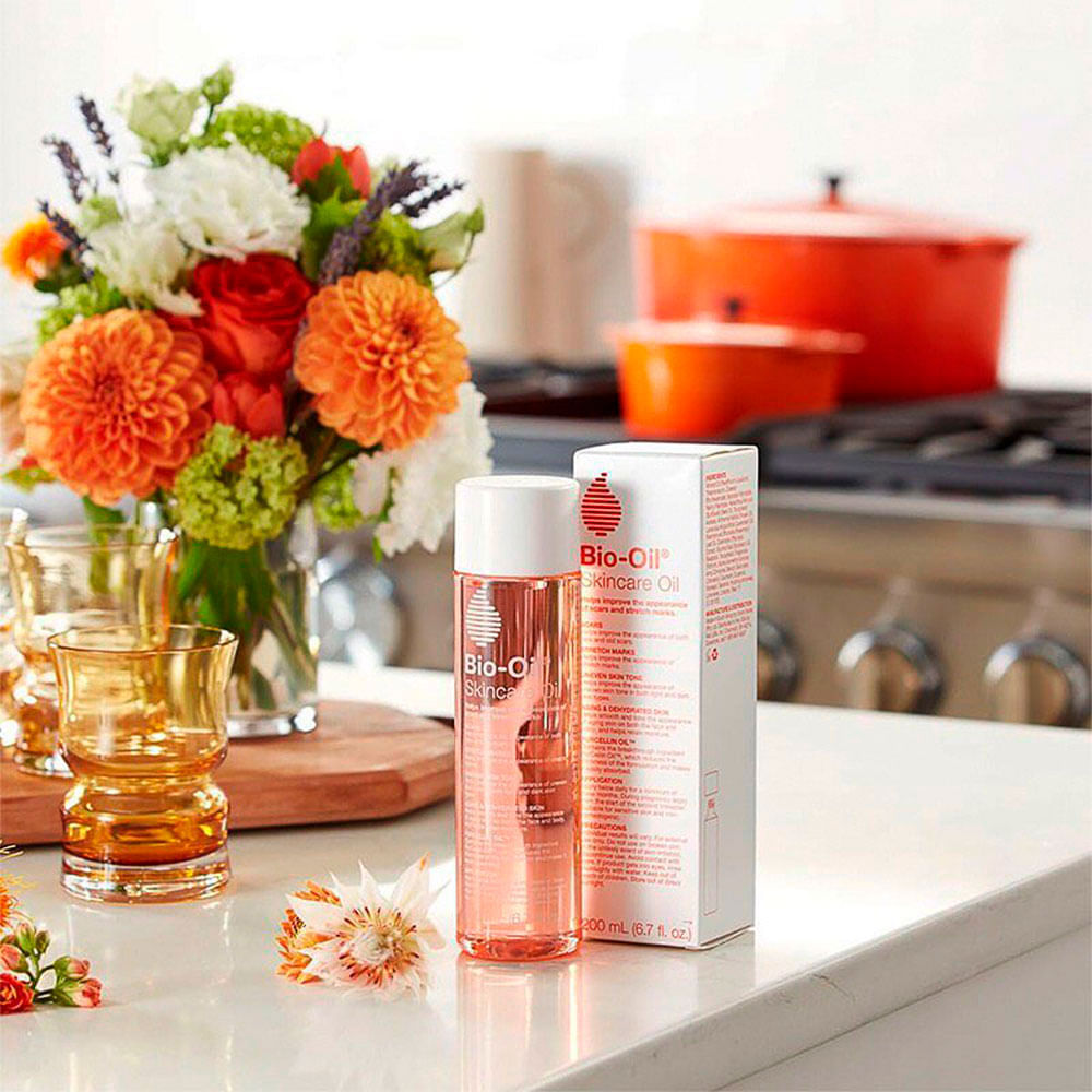 Óleo Corporal Hidratante Bio-Oil 125 ml