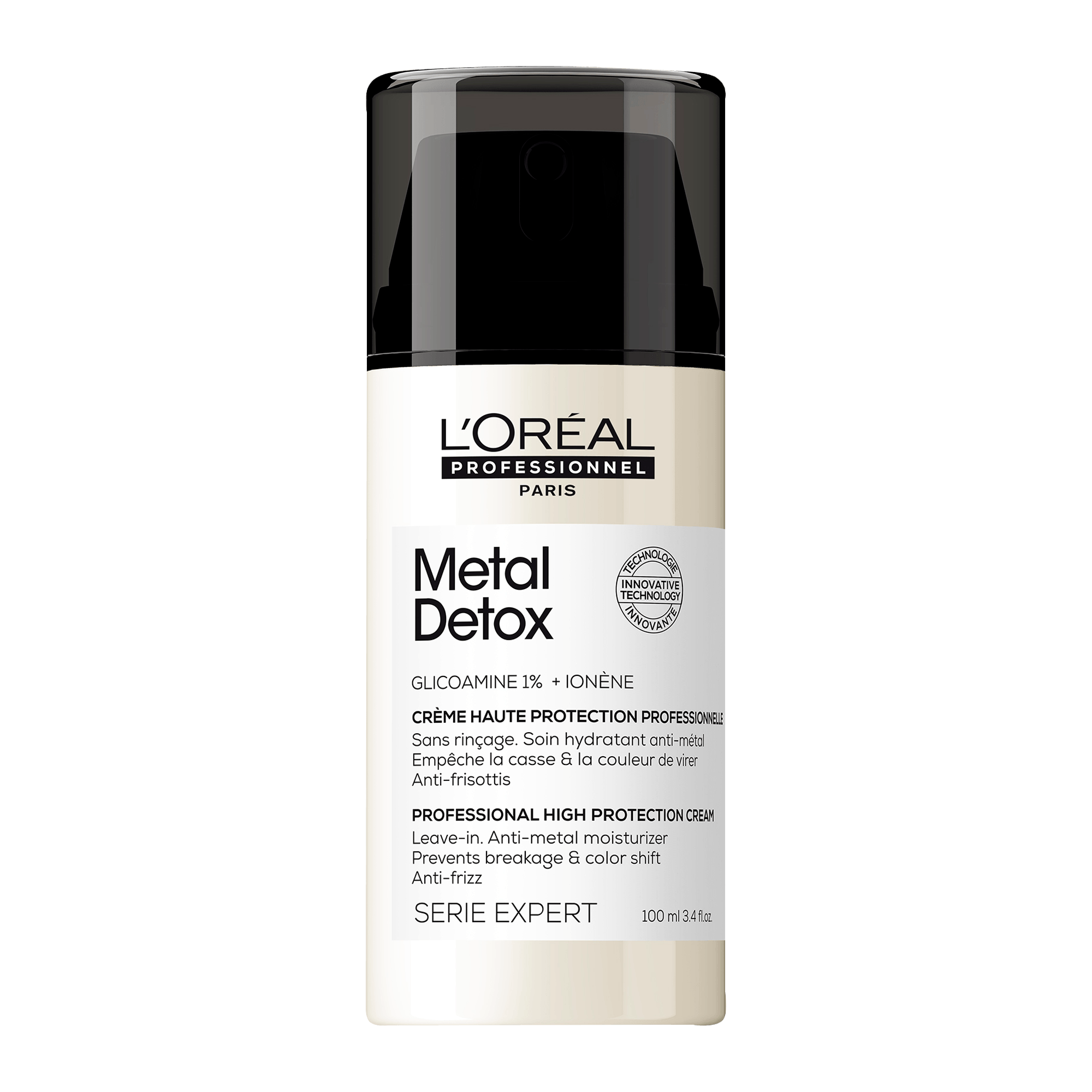 Loreal Professionnel Metal Detox - Leave-in 100ml