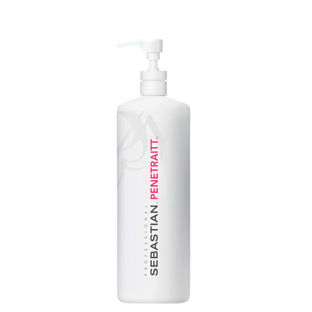 Máscara de Reconstrução Sebastian Professional Penetraitt 500ml