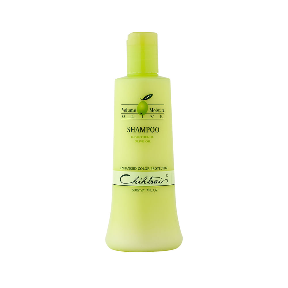 Shampoo N.P.P.E Chihtsai Olive 500 ml