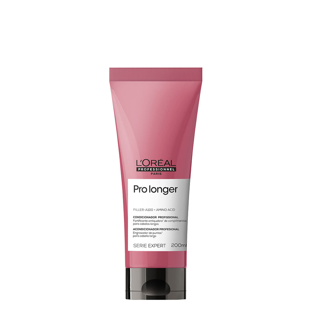 Condicionador L'Oréal Professionnel Serie Expert Pro Longer 200 ml