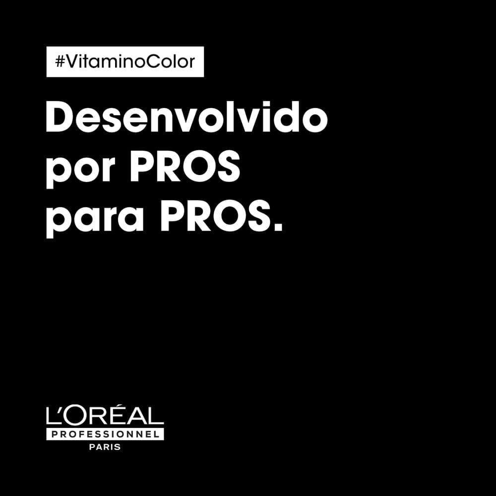 Leave-in L'Oréal Professionnel Serie Expert Vitamino Color 10 In 1 190 ml
