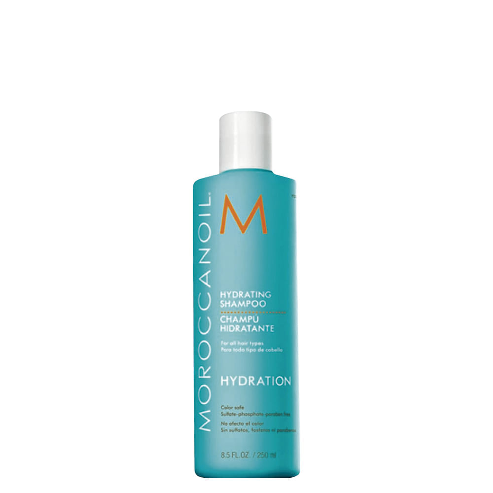 Shampoo Moroccanoil Hydration 250 ml