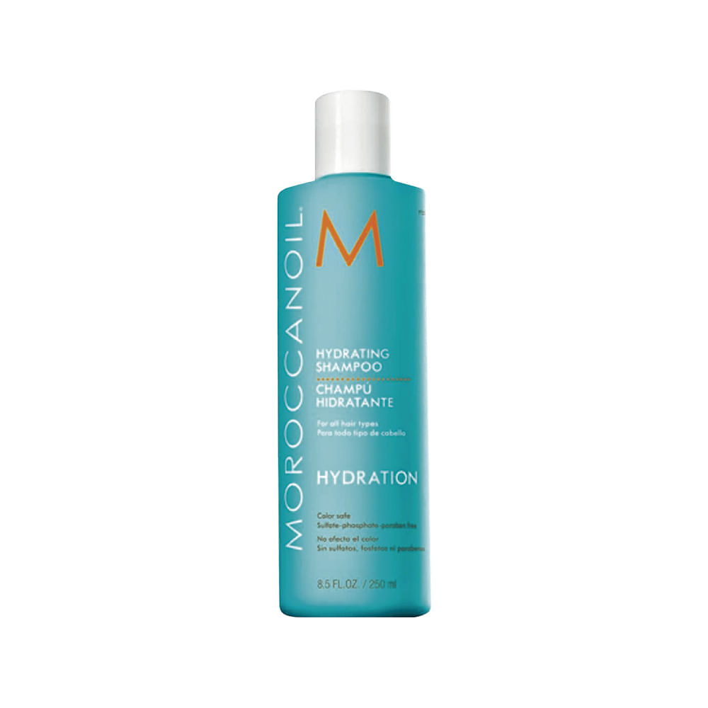 Shampoo Moroccanoil Hydration 250 ml