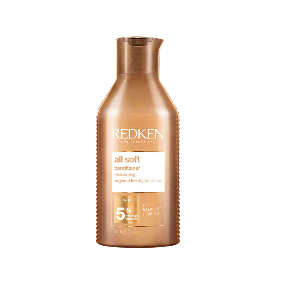 Condicionador Redken All Soft 300 ml