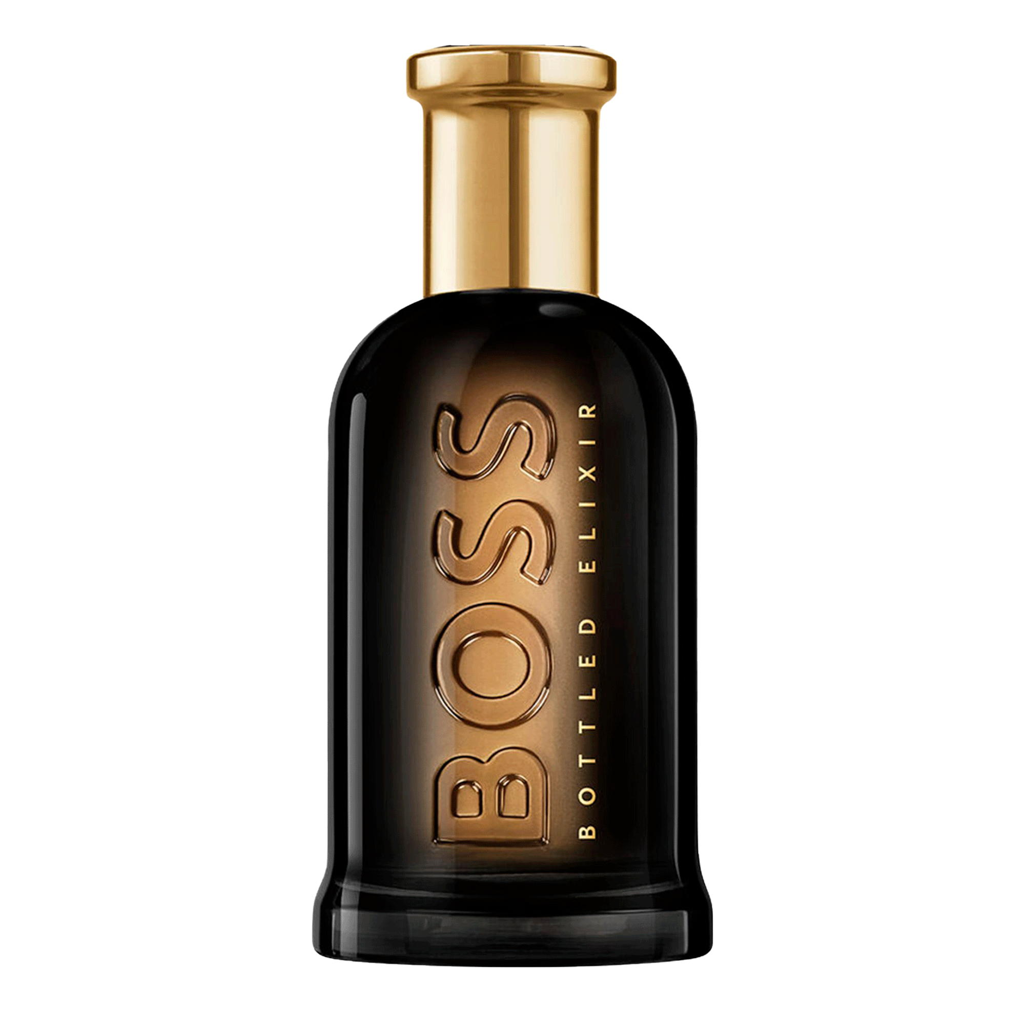 Perfume Masculino Hugo Boss Bottled Elixir Parfum 100ml