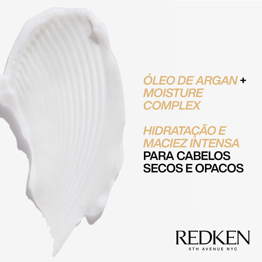 Condicionador Redken All Soft 300 ml