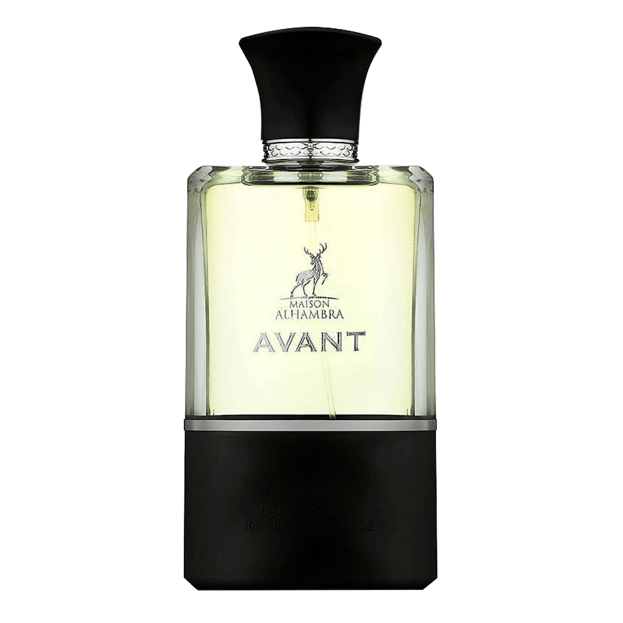 Maison Alhambra Avant Eau De Parfum - Perfume Masculino 100ml