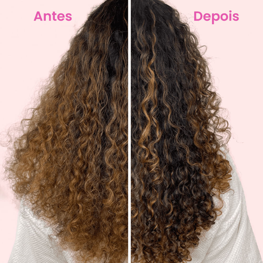 Óleo Capilar Cadiveu Essentials Quartzo Shine 65 ml