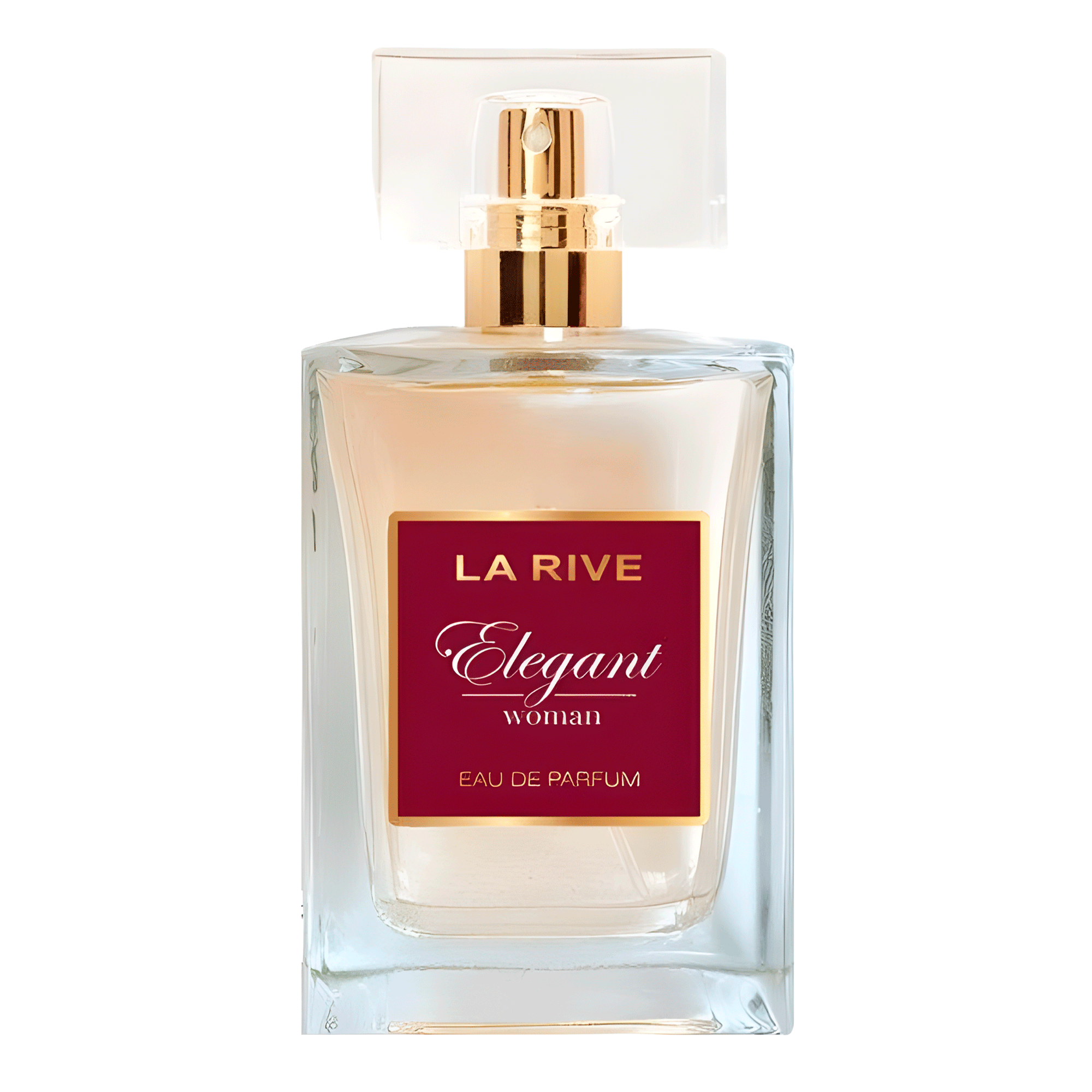 La Rive Elegant Woman Eau De Parfum - Perfume Feminino 100ml