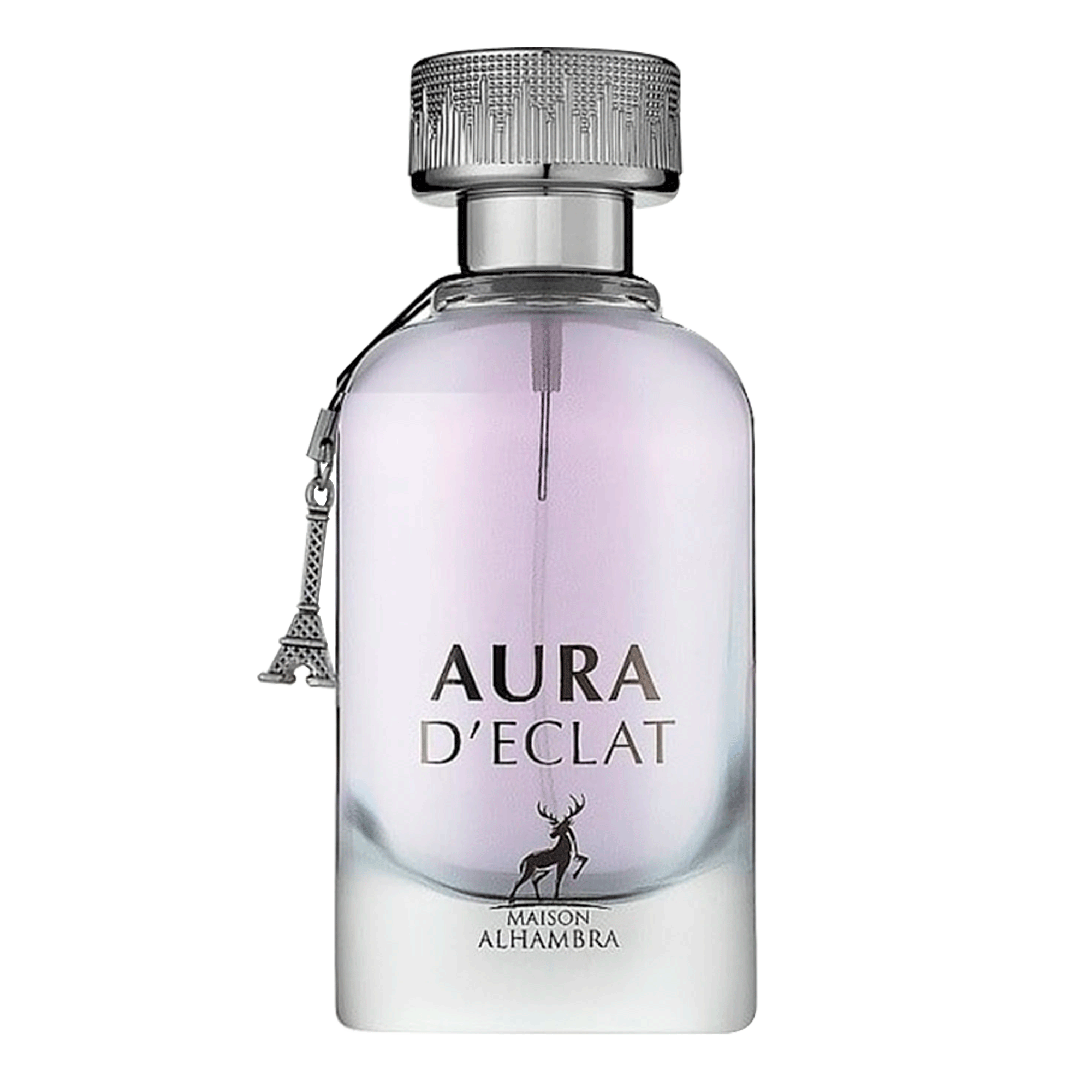 Maison Alhambra Aura D'Eclat Eau De Parfum - Perfume Feminino 100ml