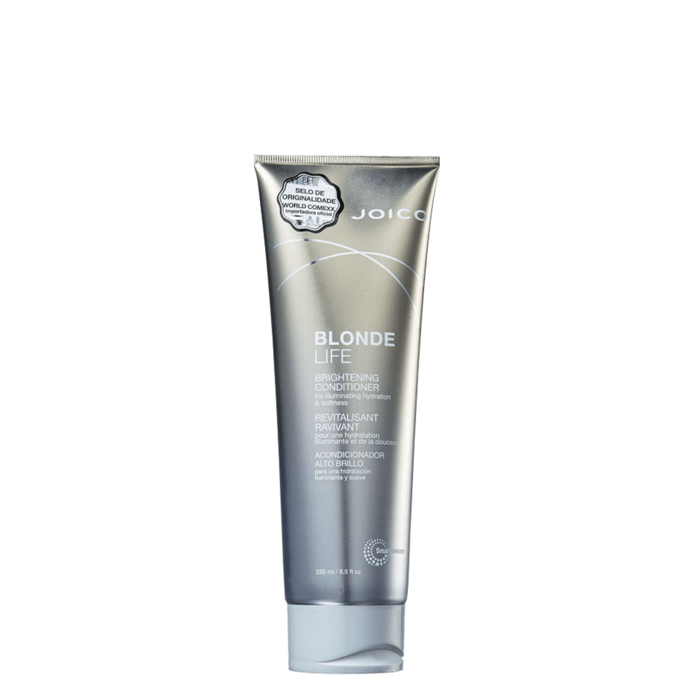 Condicionador Joico Blonde Life 250 ml