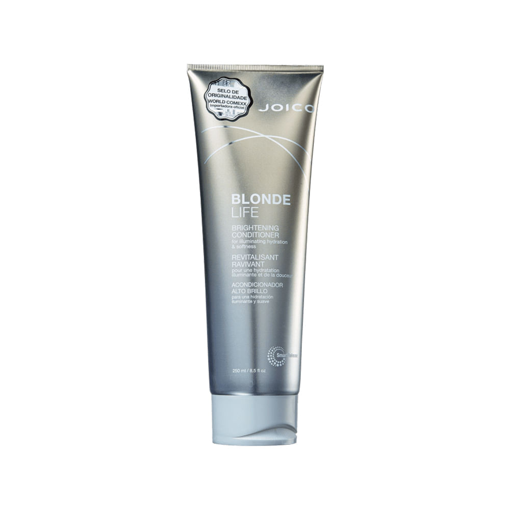 Condicionador Joico Blonde Life 250 ml