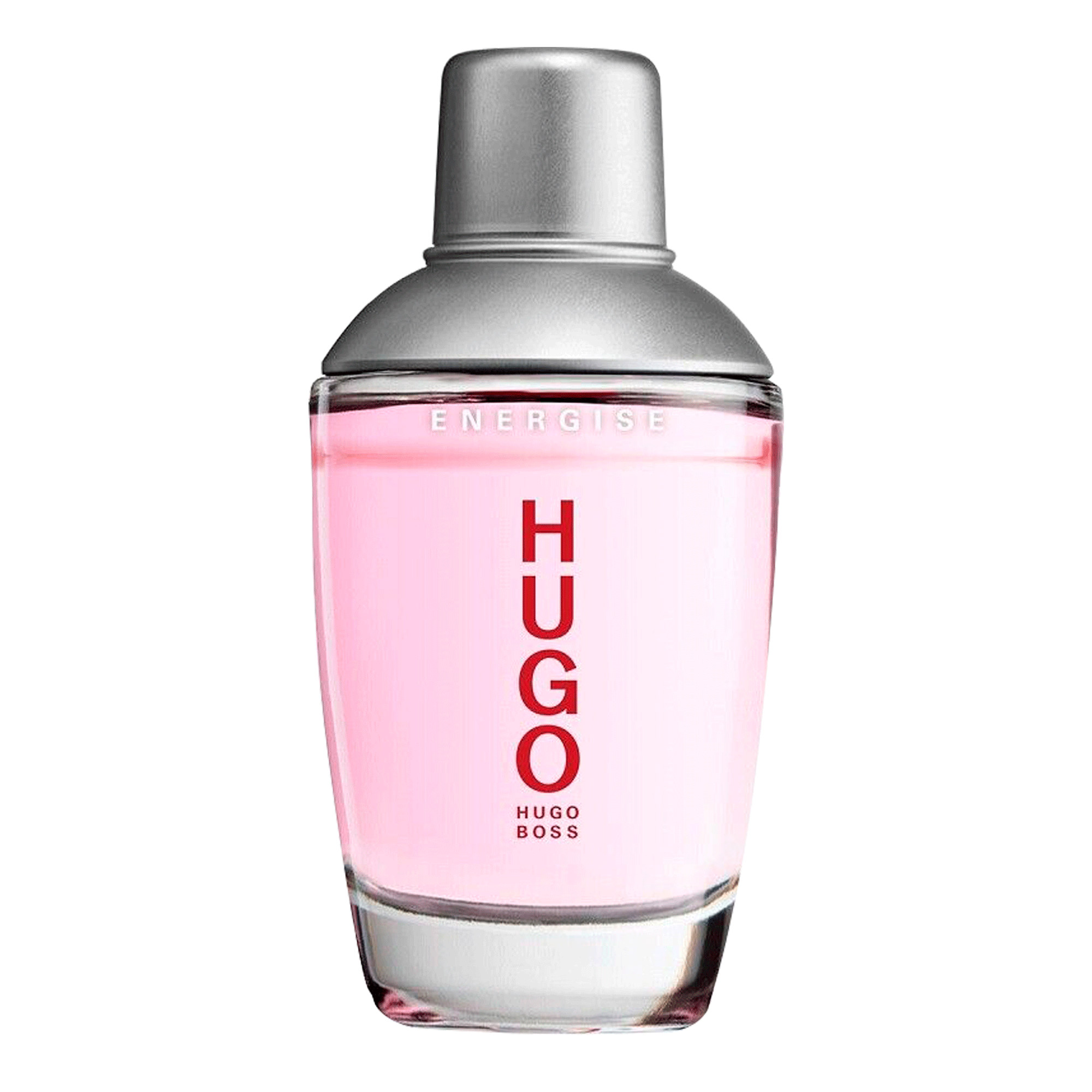 Hugo Boss Energise Eau De Toilette - Perfume Masculino 75ml