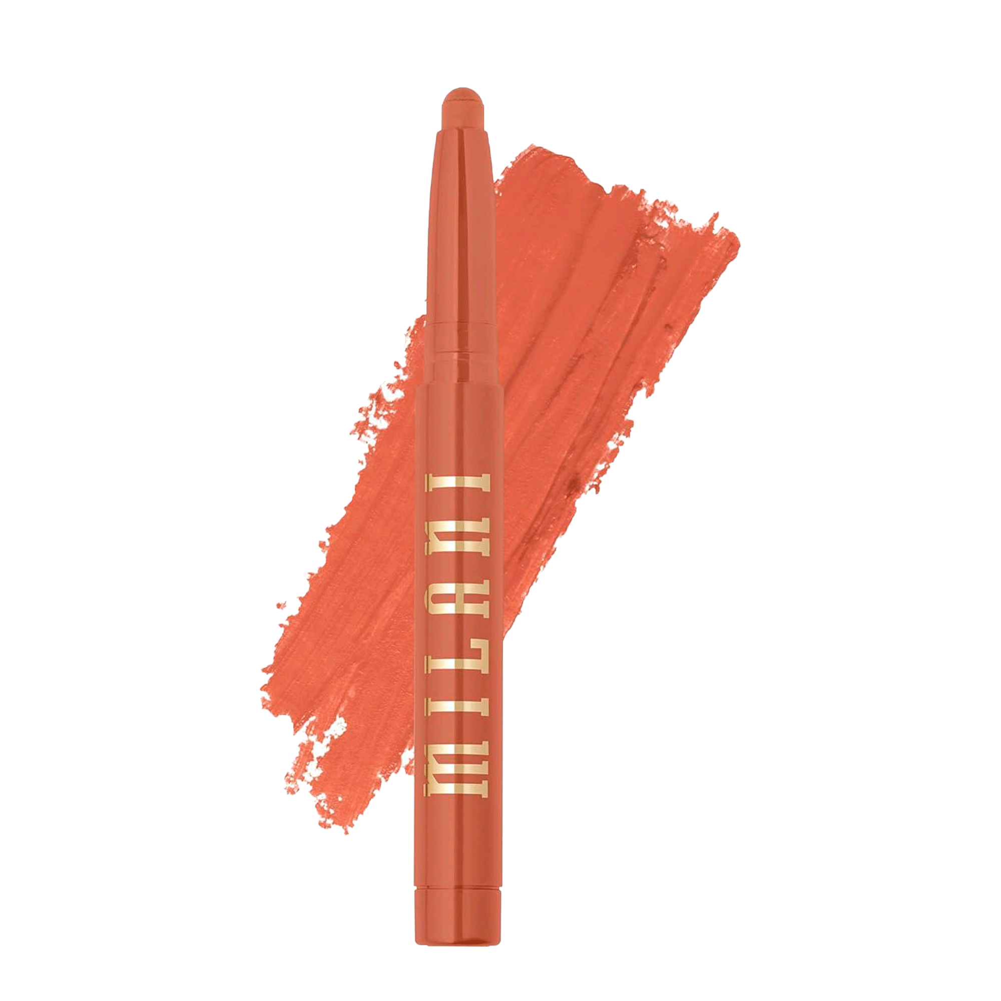 Milani Stay Put Matte Lip Crayon - Lápis Labial Fosco NULO