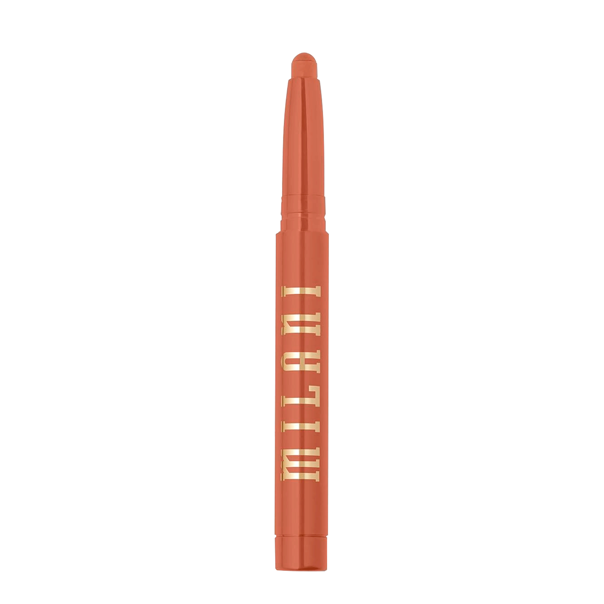 Milani Stay Put Matte Lip Crayon - Lápis Labial Fosco NULO