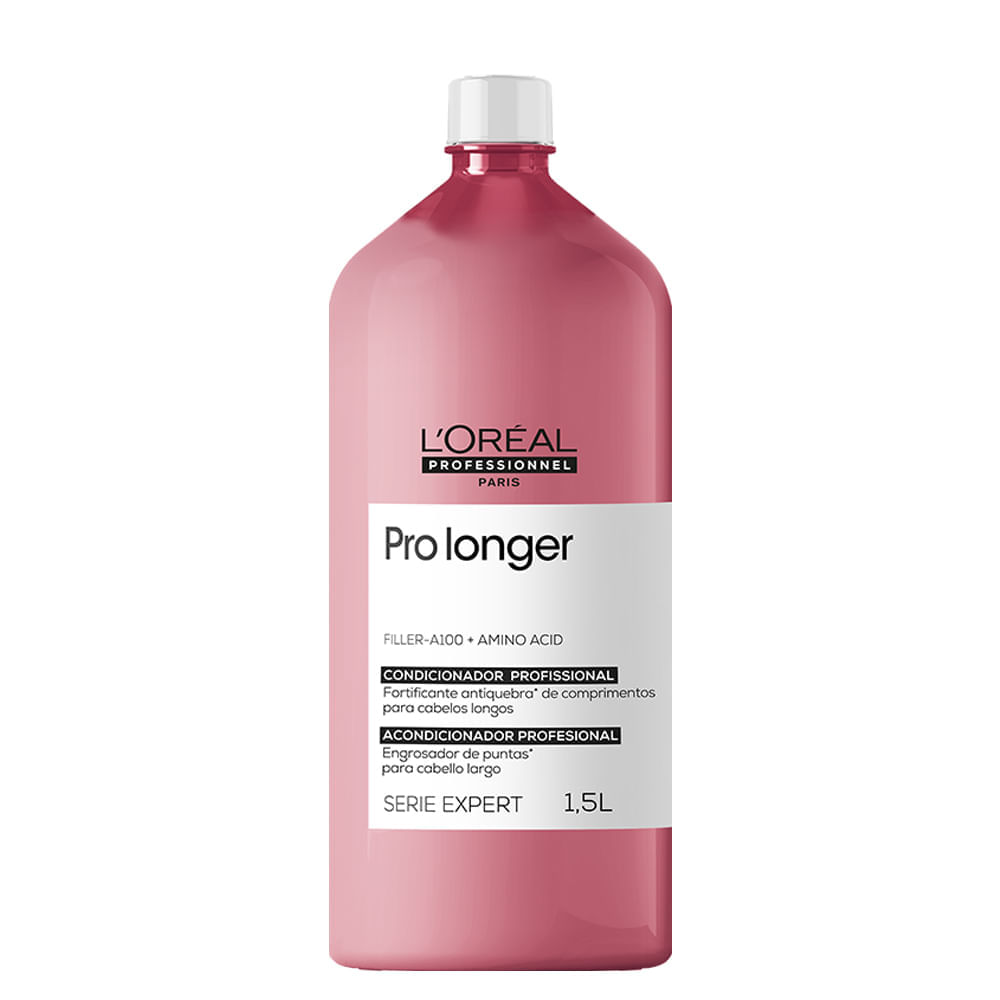 Condicionador L'Oréal Professionnel Serie Expert Pro Longer 1500 ml