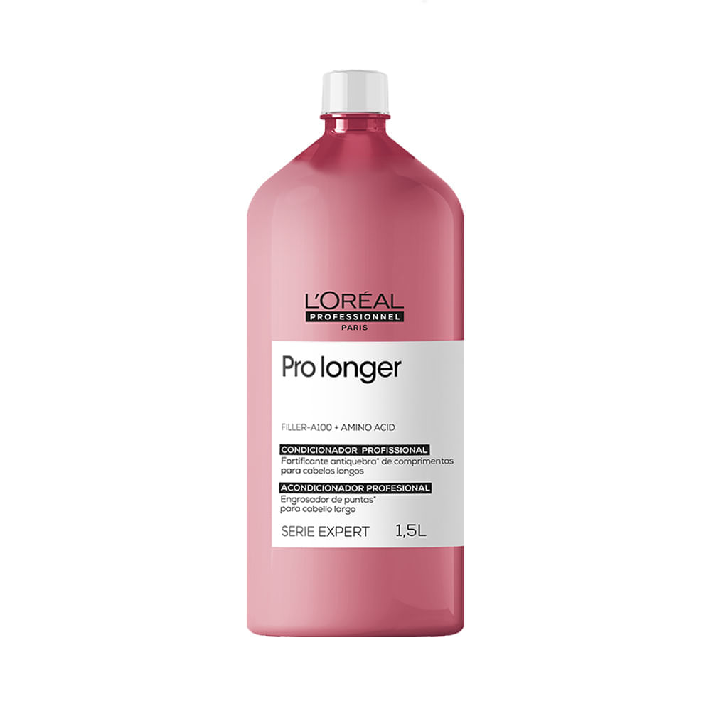 Condicionador L'Oréal Professionnel Serie Expert Pro Longer 1500 ml