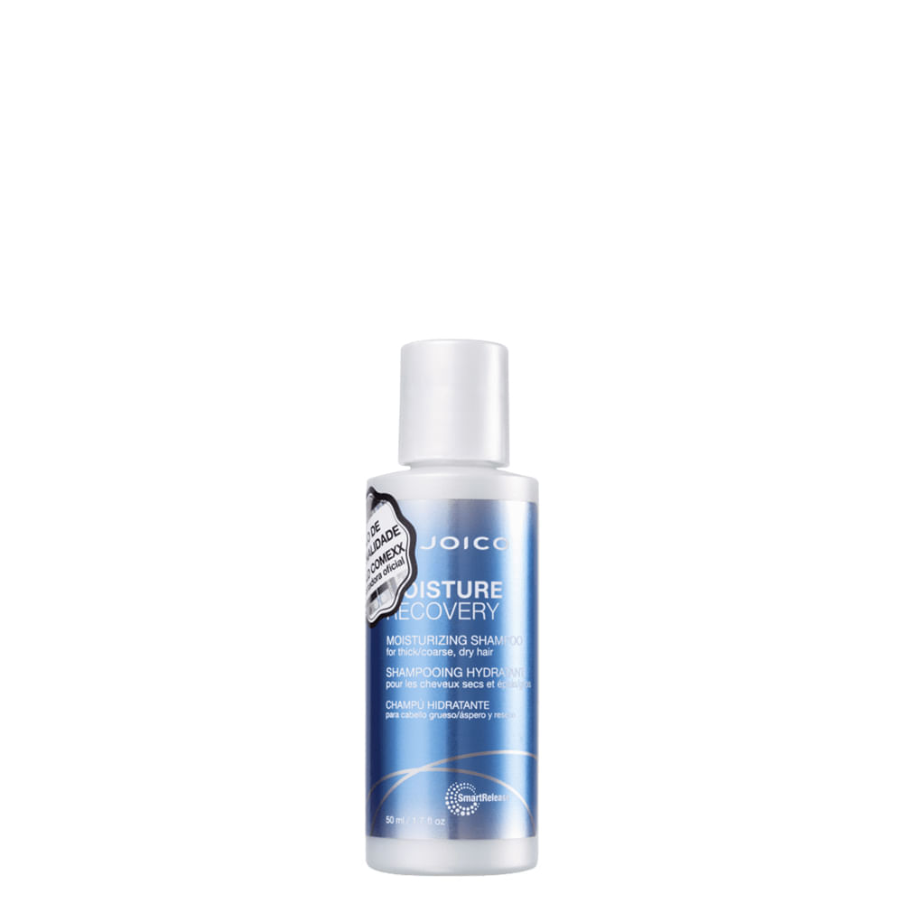 Shampoo Joico Moisture Recovery 50 ml