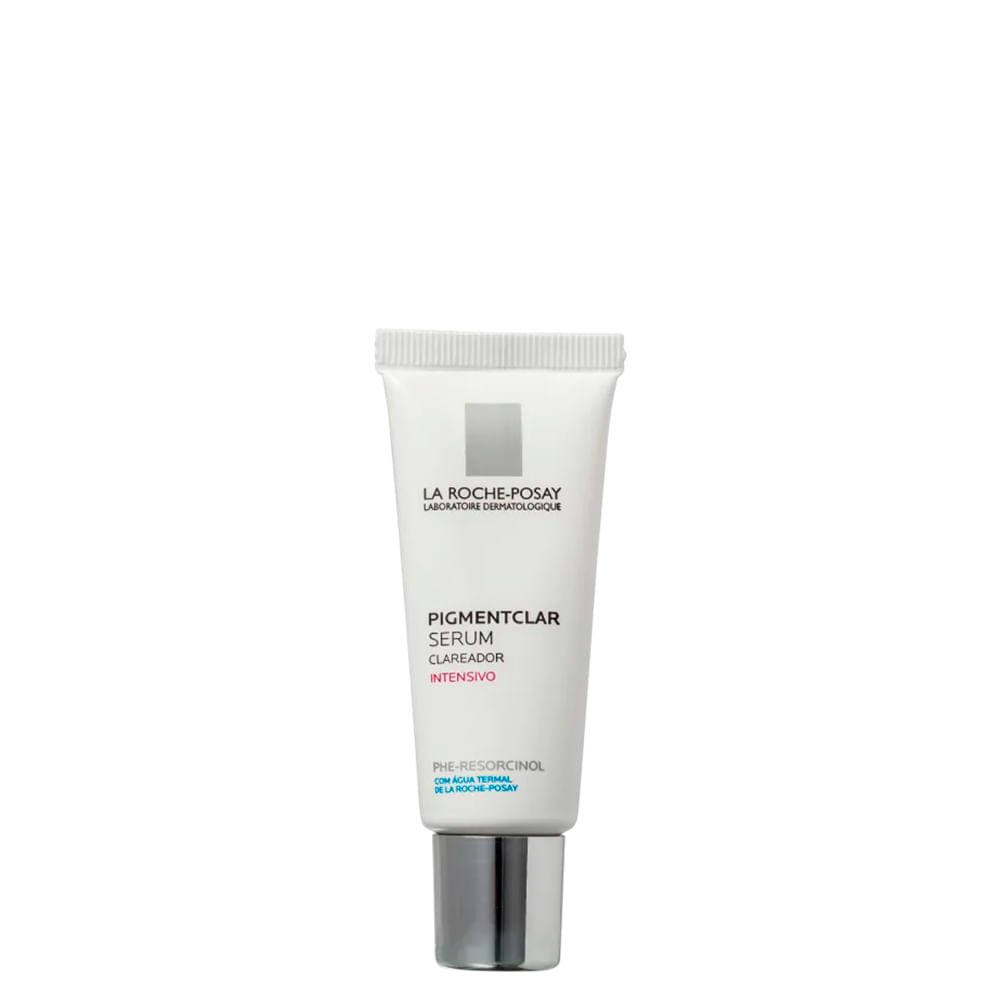 Sérum Facial Clareador de Manchas La Roche-Posay Pigmentclar 20 ml