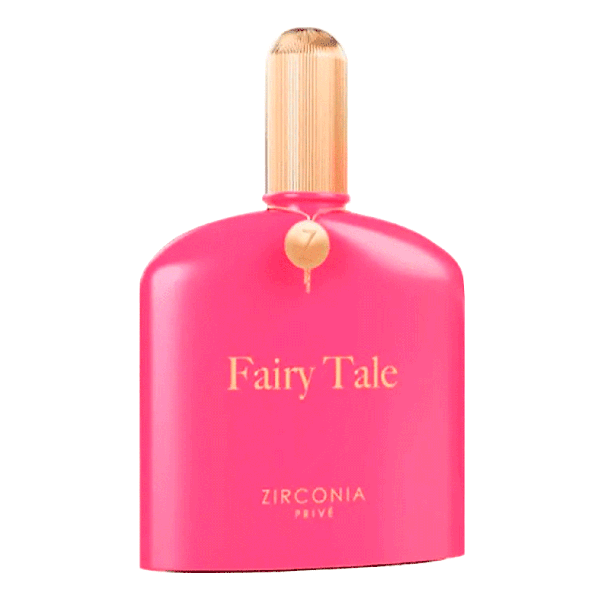 Zirconia Privé Fairy Tale Eau de Parfum - Perfume Feminino 100ml