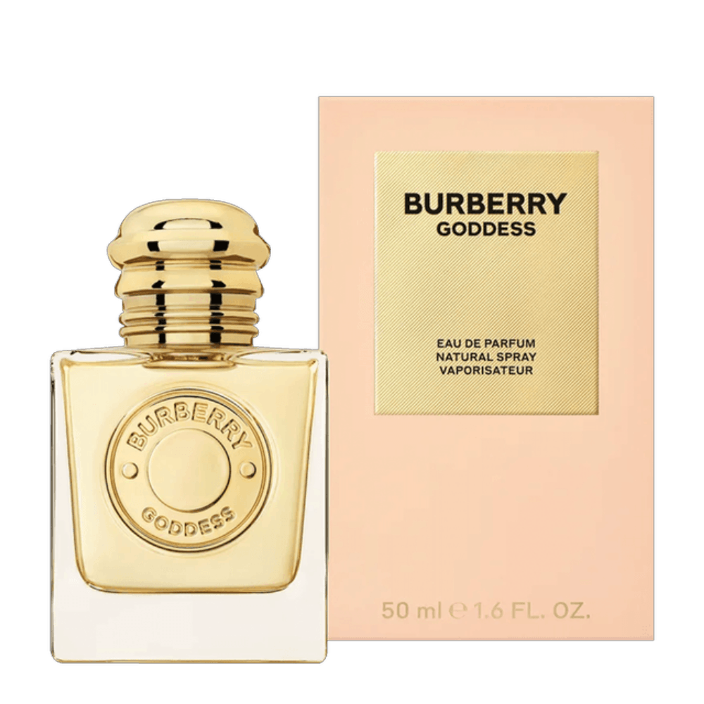 Burberry Goddess Eau de Parfum - Perfume Feminino 50ml