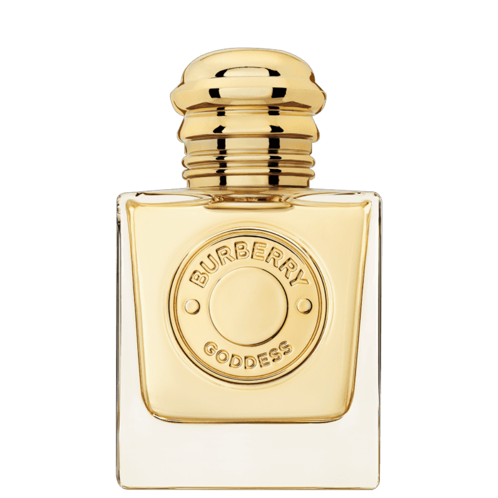 Burberry Goddess Eau De Parfum - Perfume Feminino 50ml - Panvel
