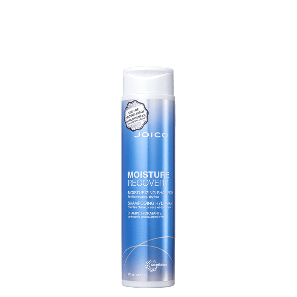 Shampoo Joico Moisture Recovery 300 ml