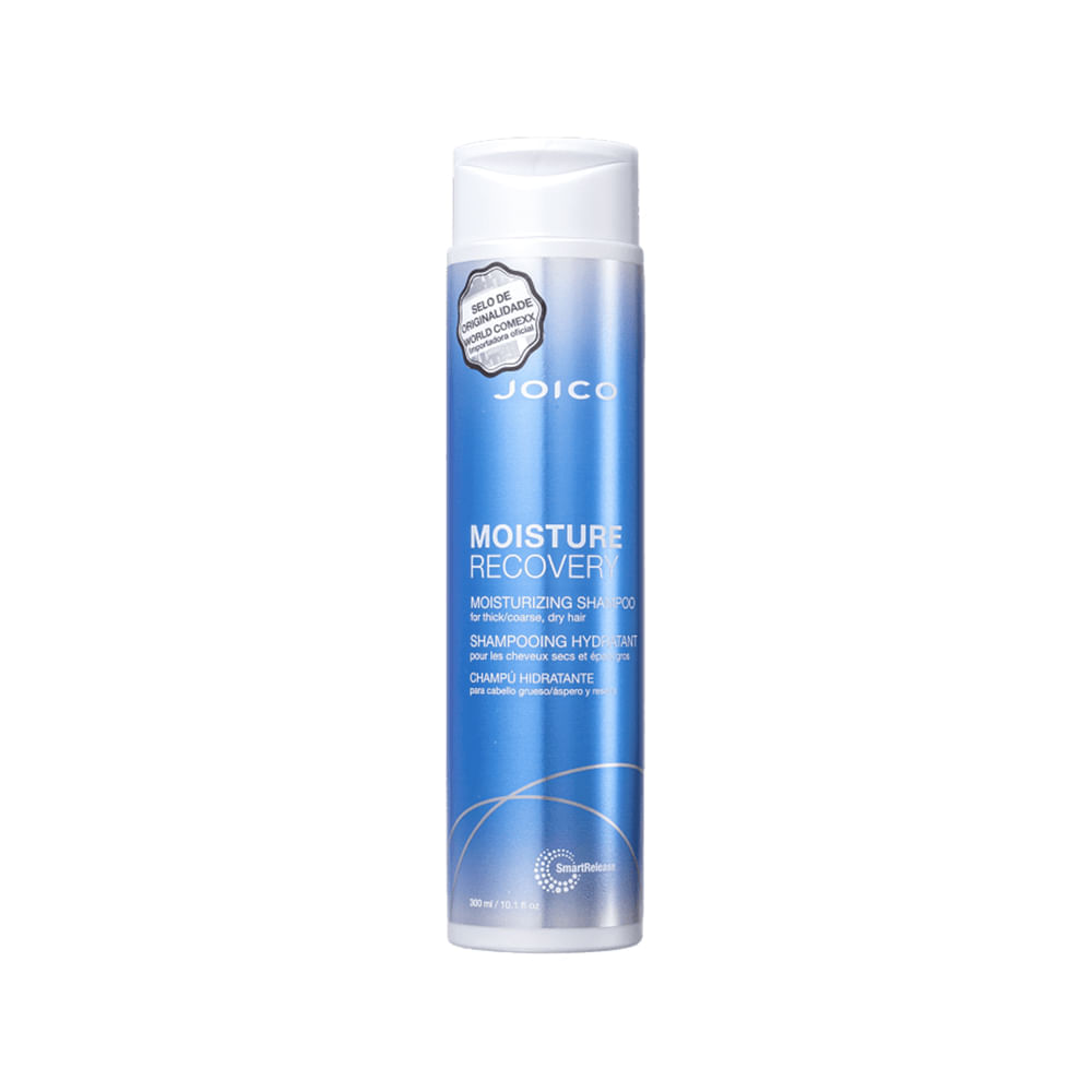 Shampoo Joico Moisture Recovery 300 ml