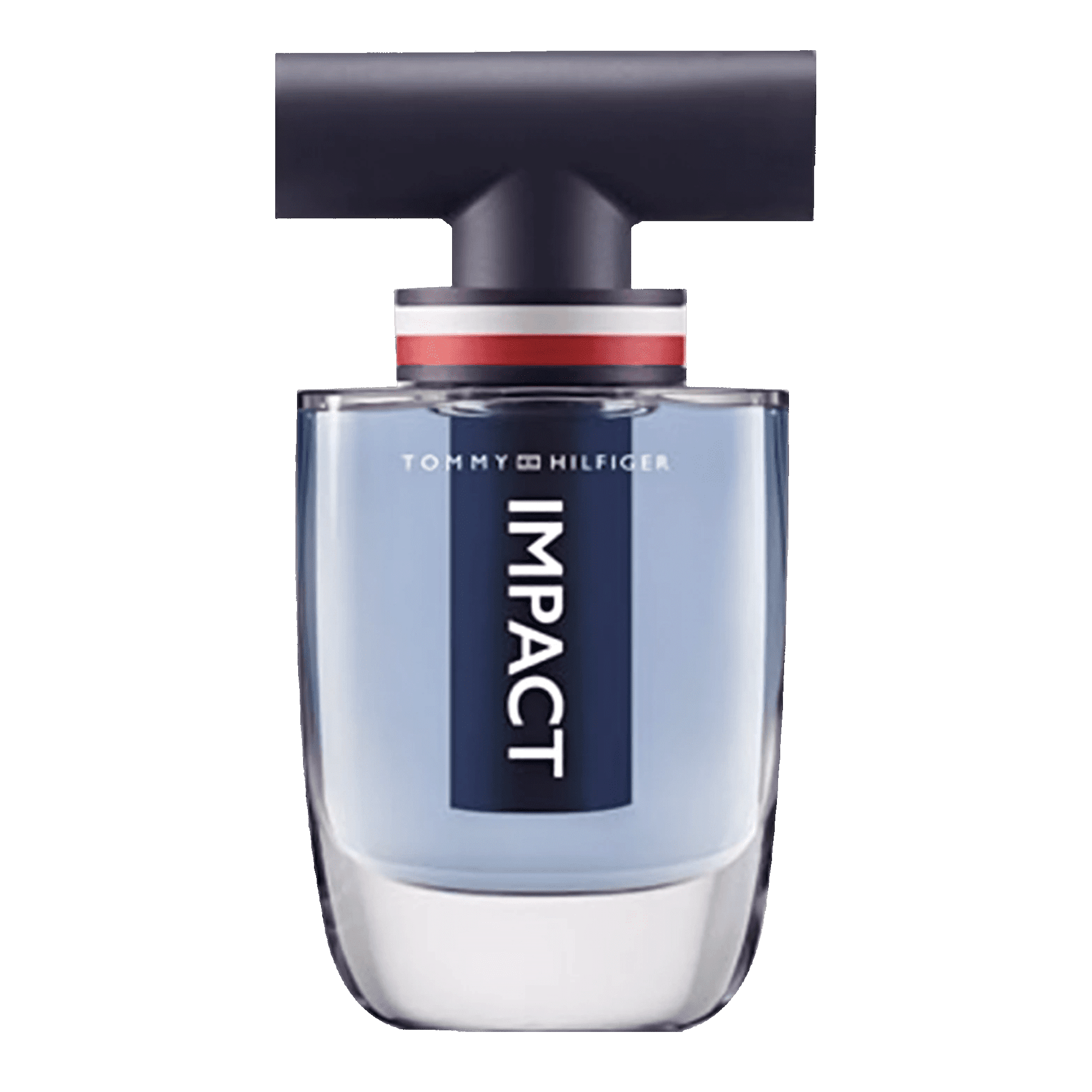 Perfume Masculino Impact Eau De Toilette Tommy Hilfiger 100ml
