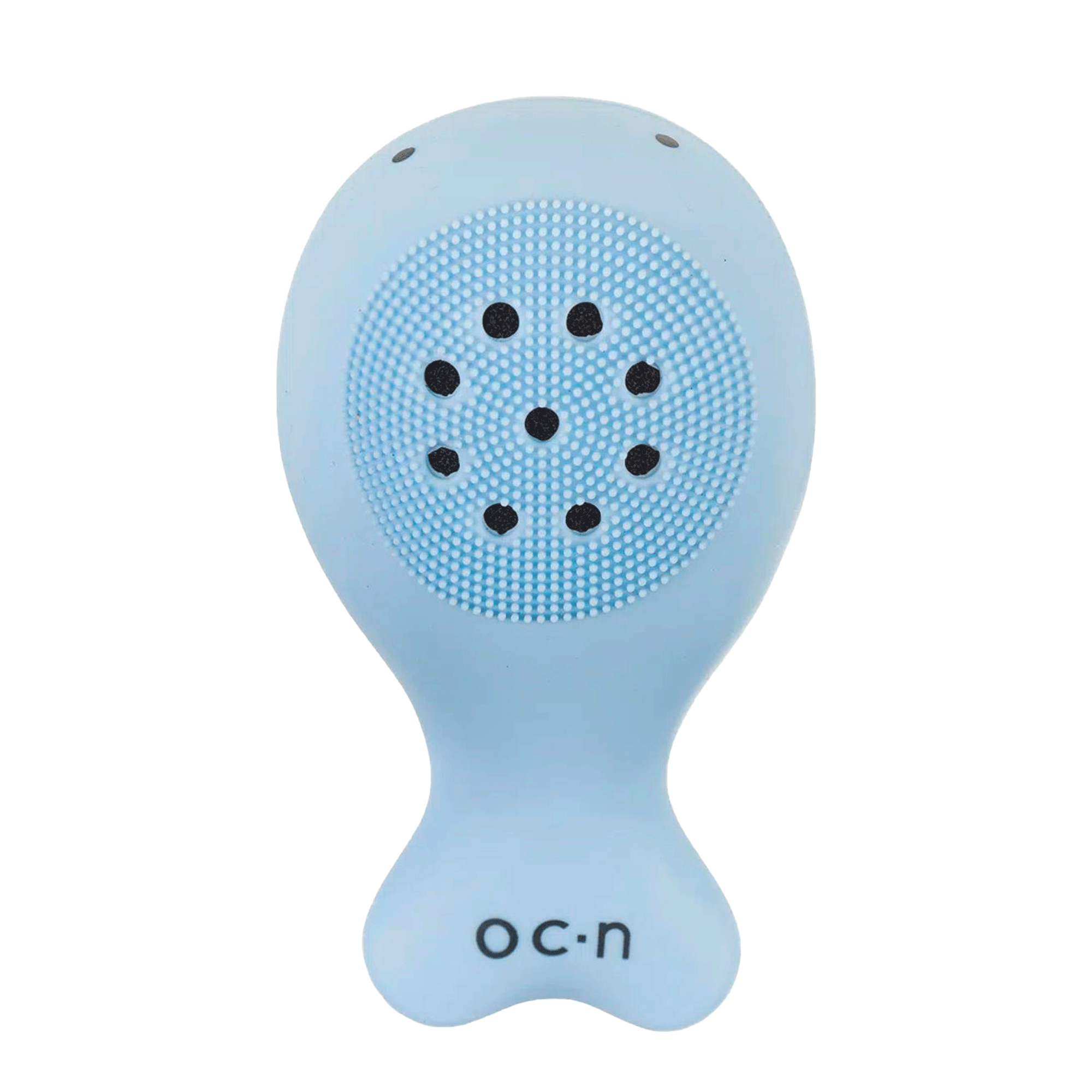 Océane Whale Azul - Esponja De Limpeza Facial