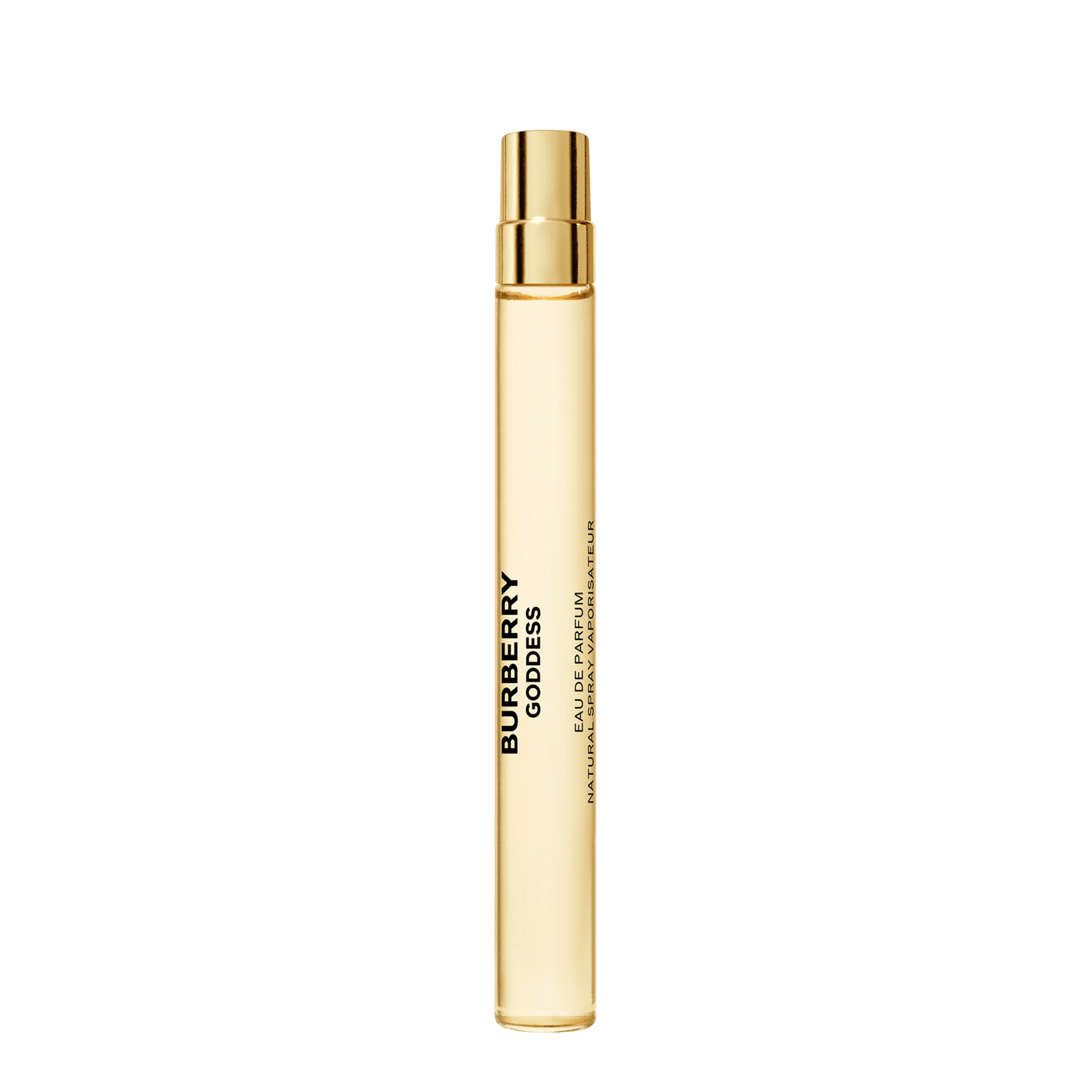 Burberry Goddess Eau De Parfum - Perfume Feminino 10ml