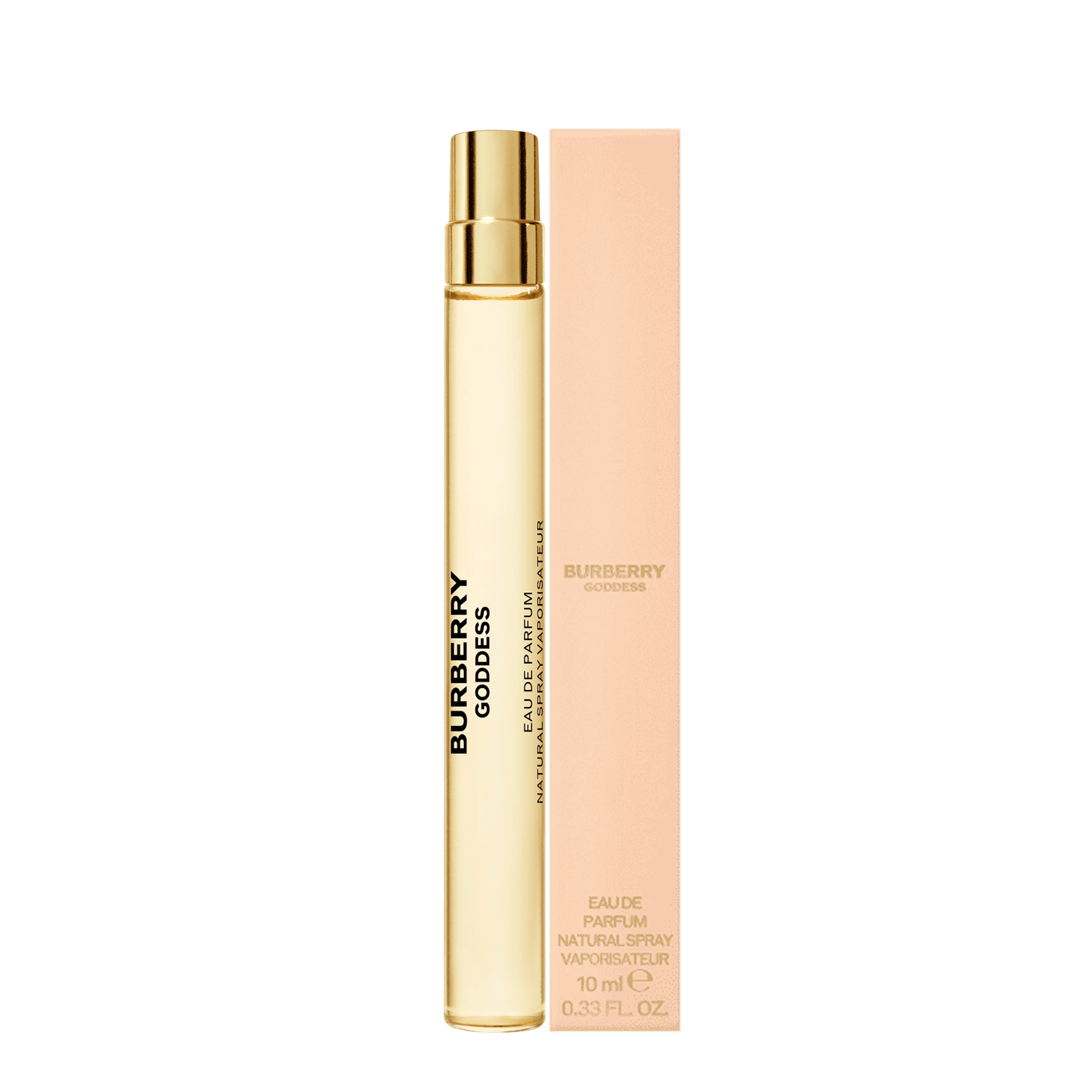 Burberry Goddess Eau de Parfum - Perfume Feminino 10ml