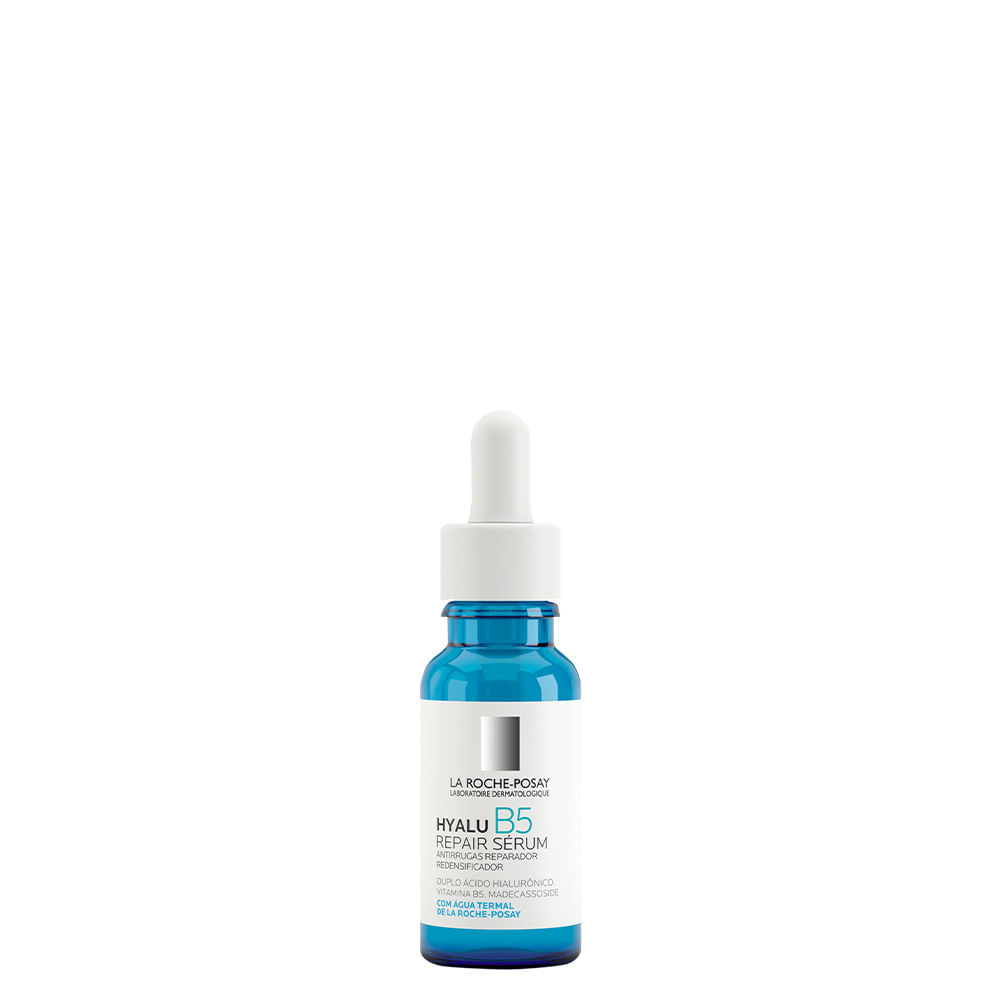 Sérum Facial Anti-idade La Roche-posay Hyalu B5 Repair 15 Ml