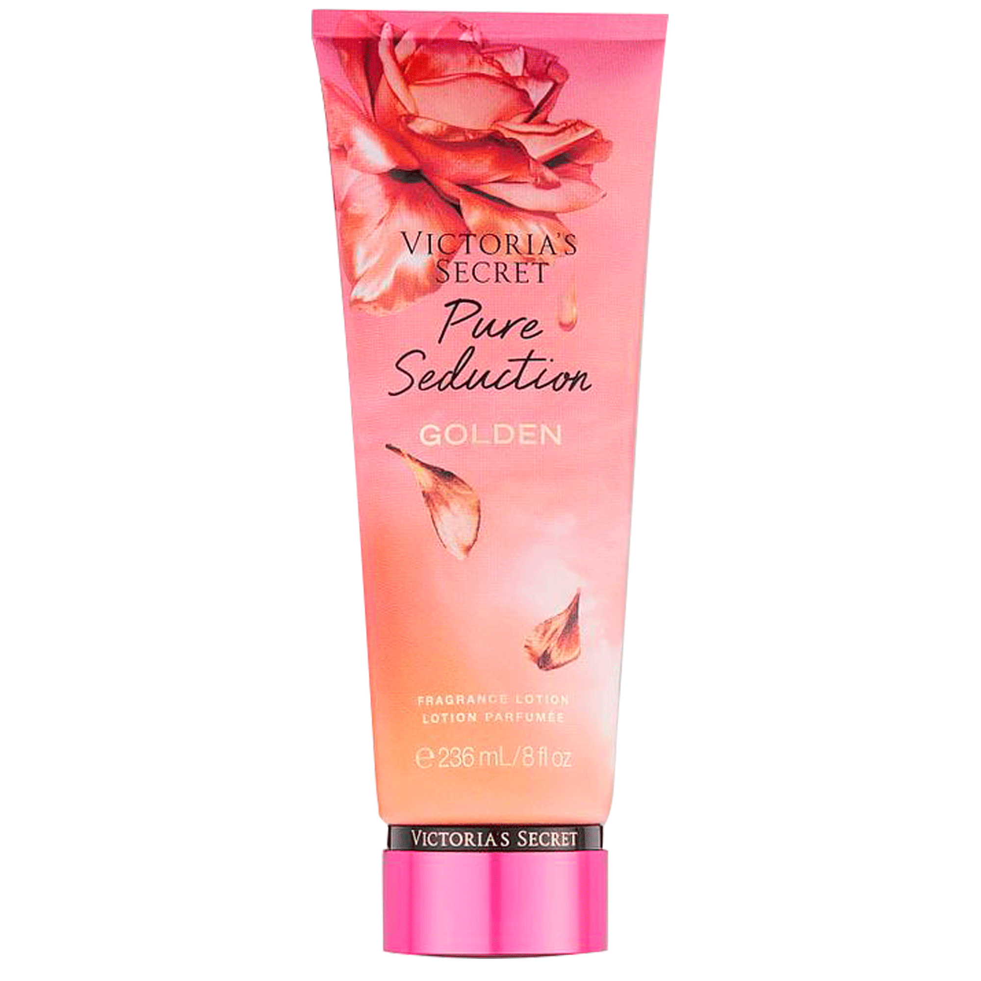 Victoria's Secret Golden Pure Seduction - Body Lotion 236ml