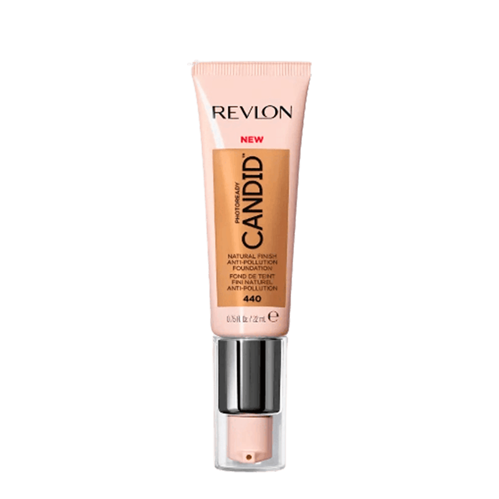 Caramel Candid-caramel