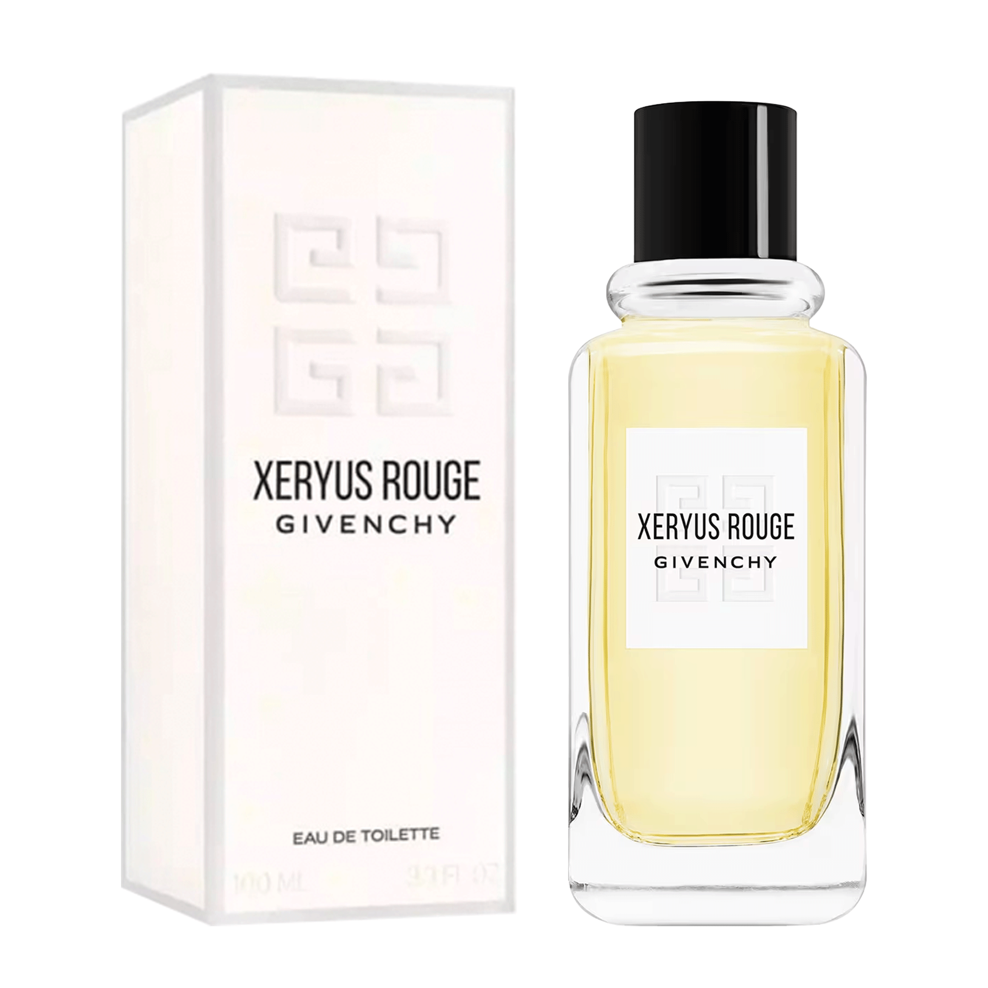 Givenchy Xeryus Rouge Eau De Toilette - Perfume Masculino 100ml