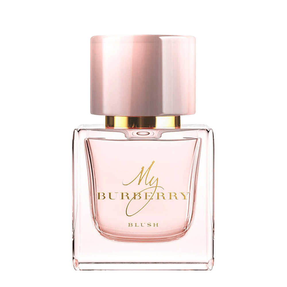 Burberry My Burberry Blush Eau De Parfum - Perfume Feminino 30ml