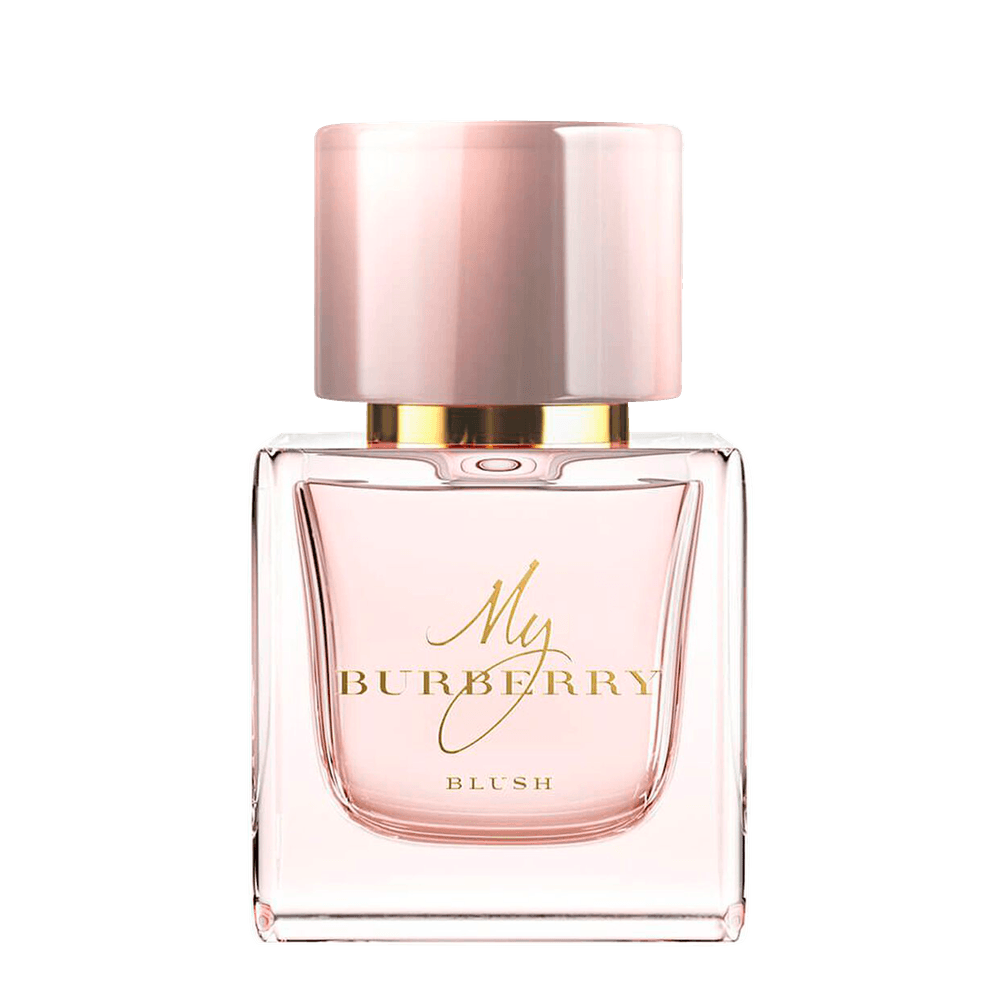 Burberry My Burberry Blush Eau de Parfum Perfume Feminino 30ml PanVel Farmacias