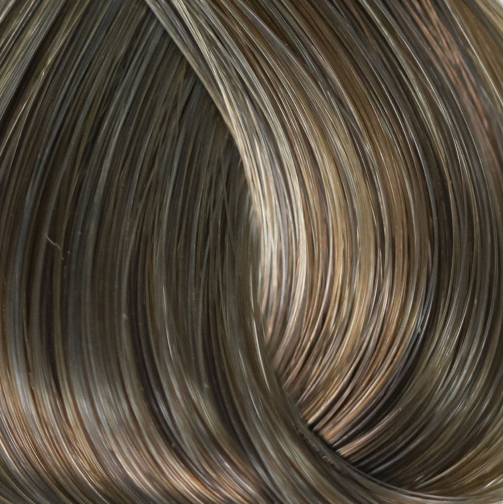 Tonalizante Wella Professionals Color Touch Rich Naturals 7/1 Louro Médio Acinzentado 60 g