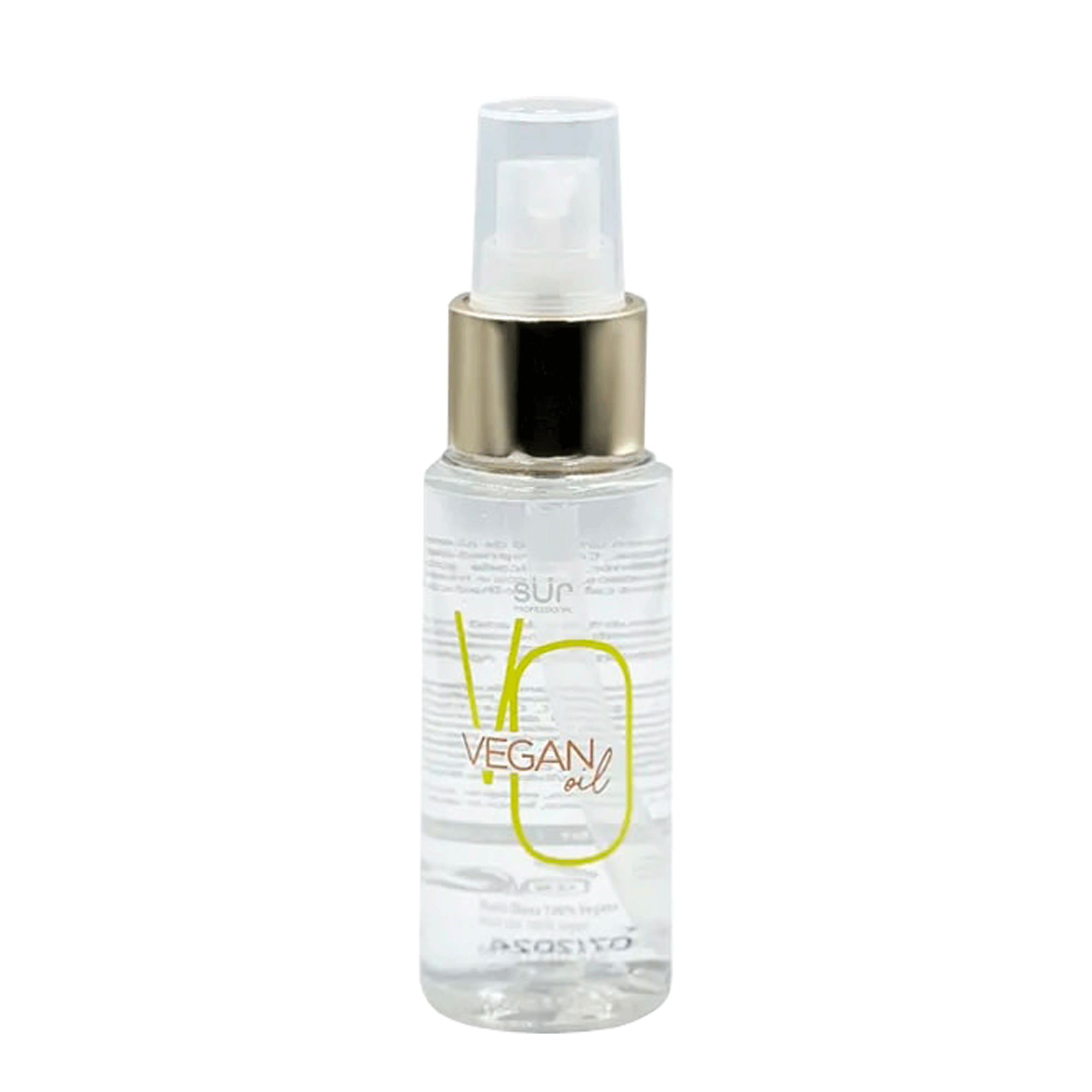 Sür Vegan Oil - Óleo Capilar 60ml