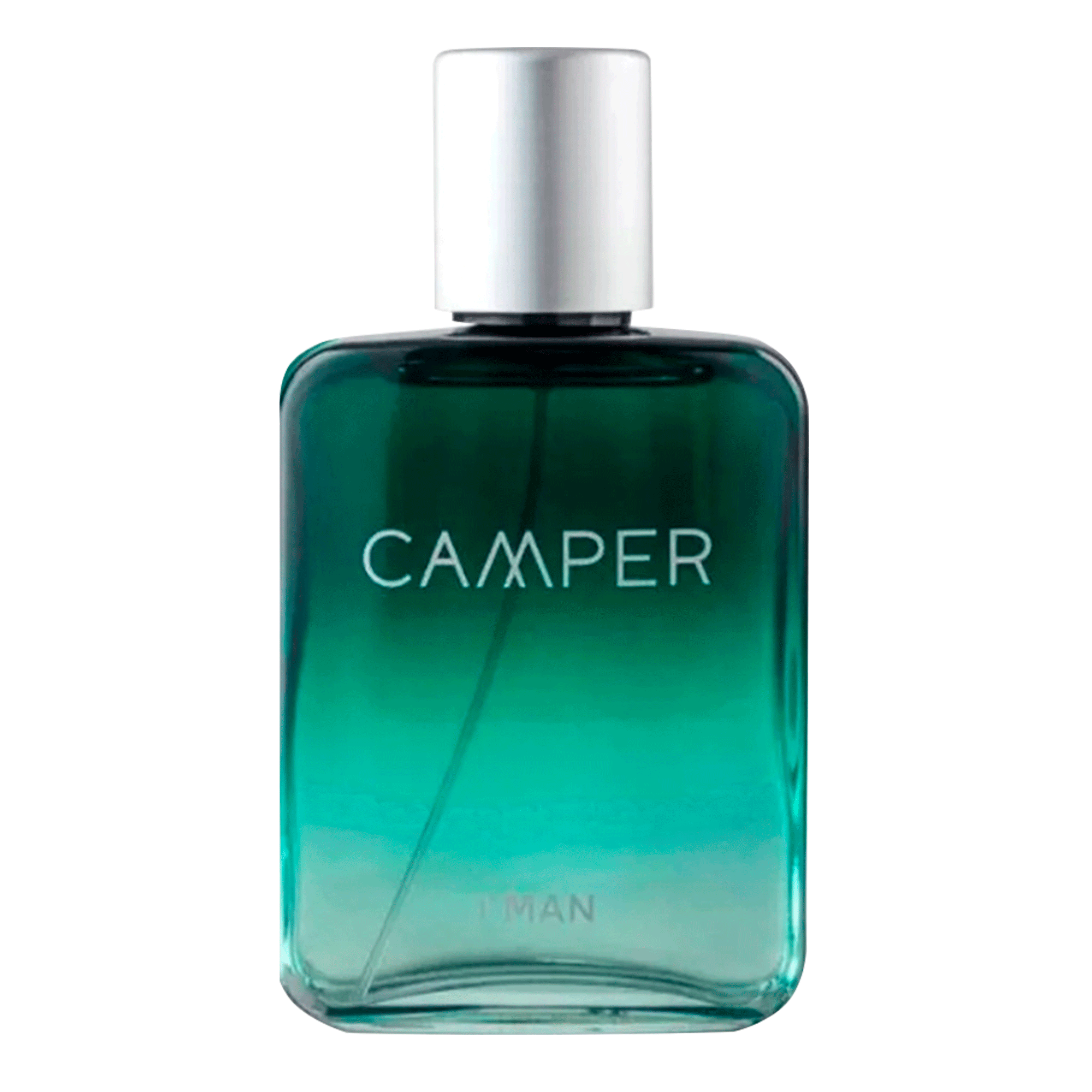 Ciclo Camper I'man Deo Colonia - Perfume Masculino 100ml