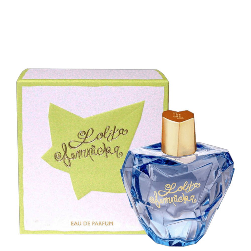 Lolita Lempicka Eau de Parfum - Perfume Feminino 100ml