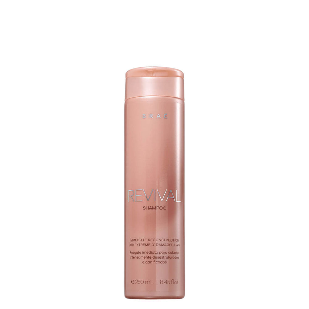 Shampoo Braé Revival 250 ml