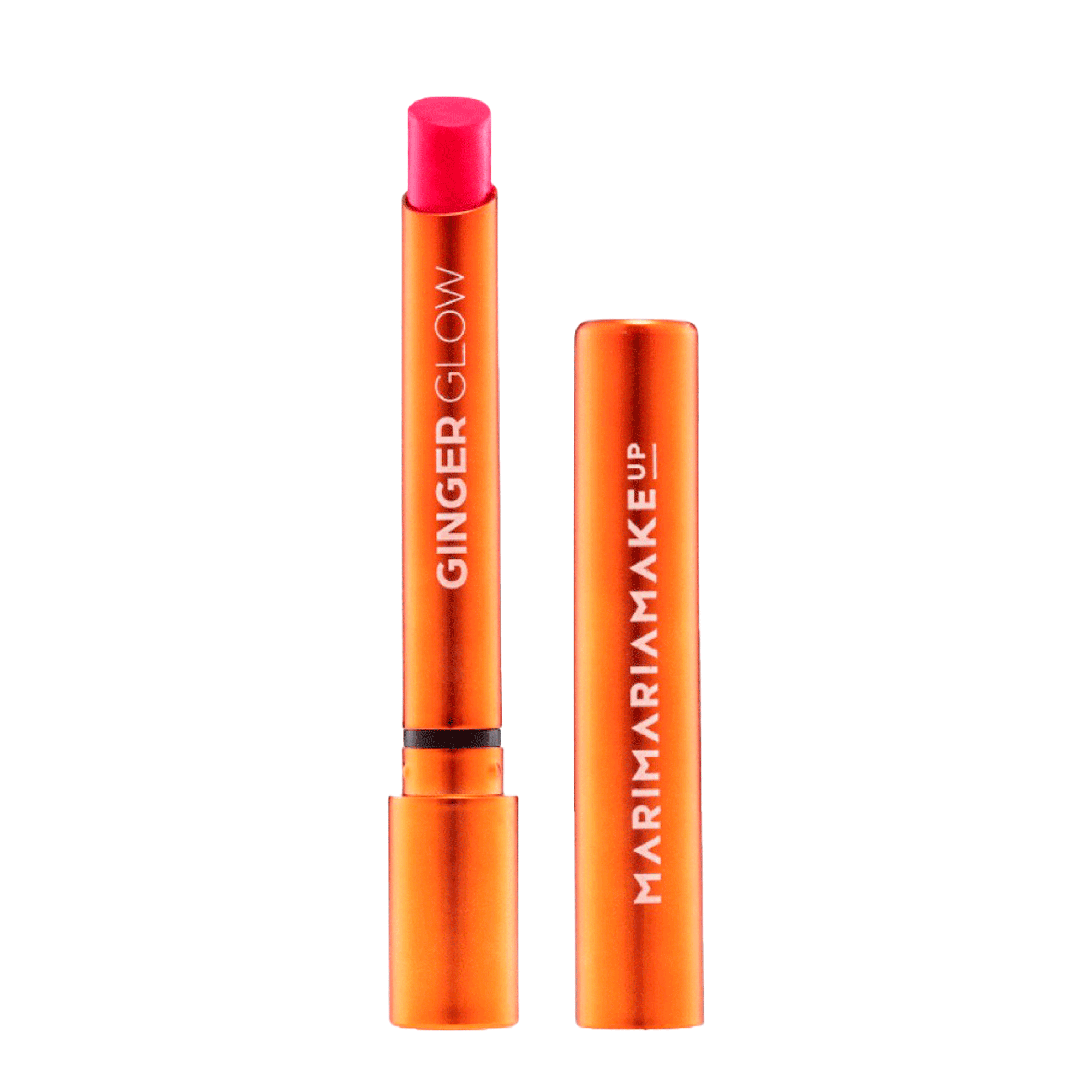 Mari Maria Makeup Stick Ginger Glow Cor Bold - Batom Bastão MM-Bold