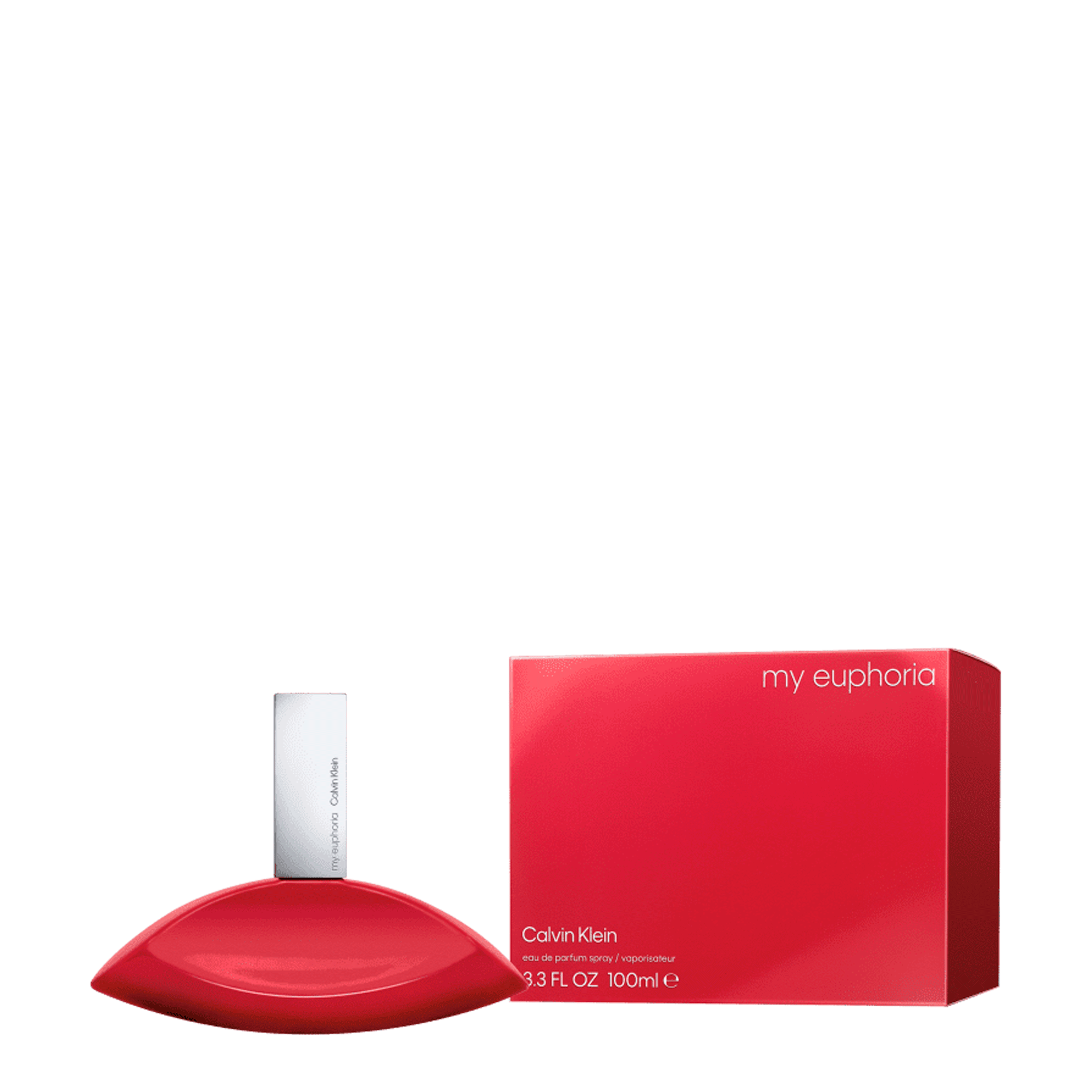 Perfume Feminino My Euphoria Calvin Klein Eau de Parfum 100ml
