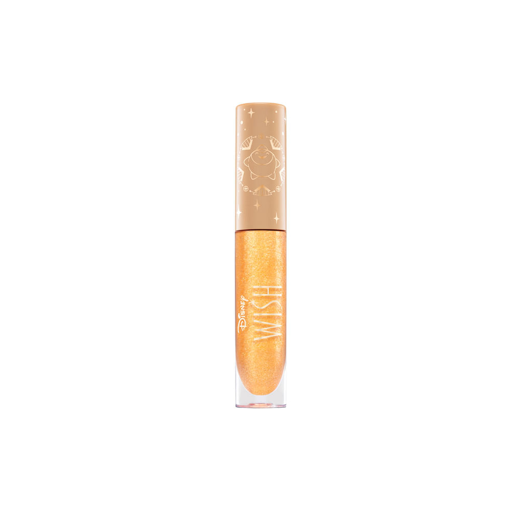 Gloss Labial Bruna Tavares Bt Wish 5g