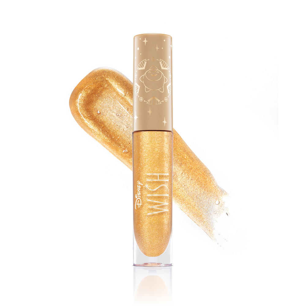 Gloss Labial Bruna Tavares Bt Wish 5g