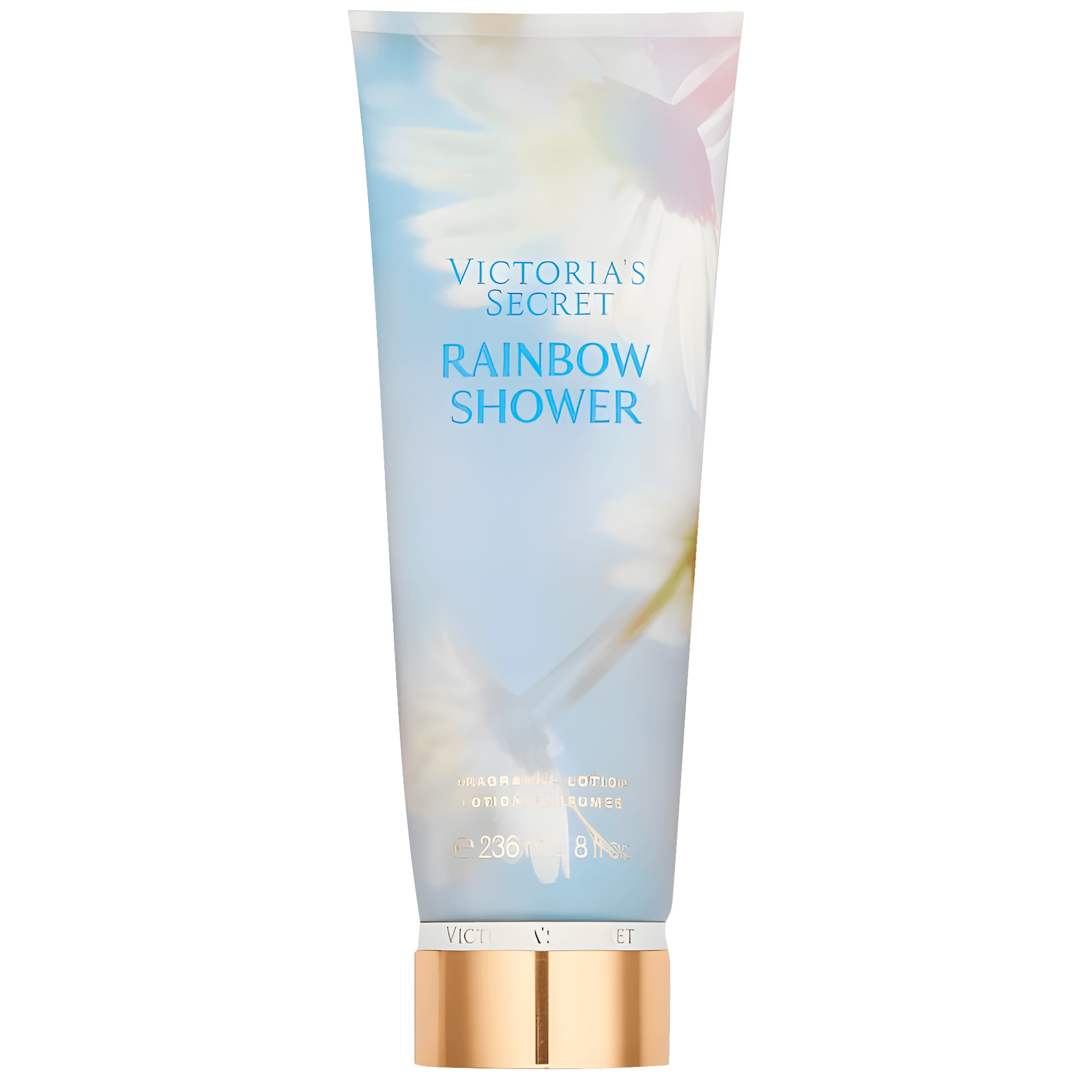Victoria's Secret Rainbow Shower - Body Lotion 236ml