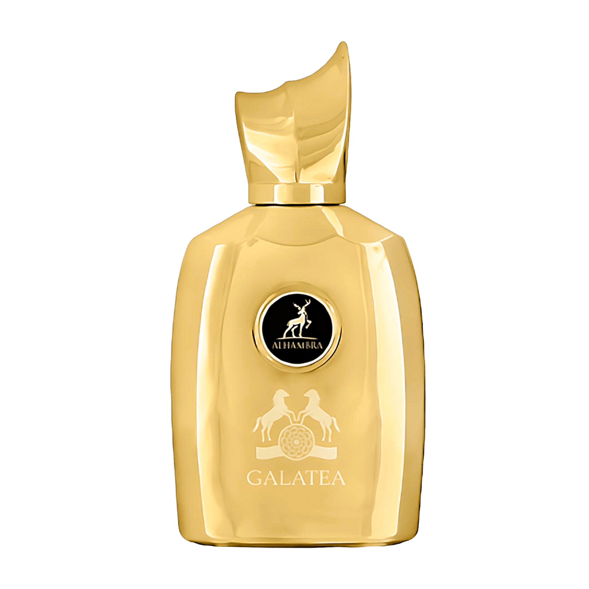 Maison Alhambra Galatea Eau de Parfum - Perfume Masculino 100ml